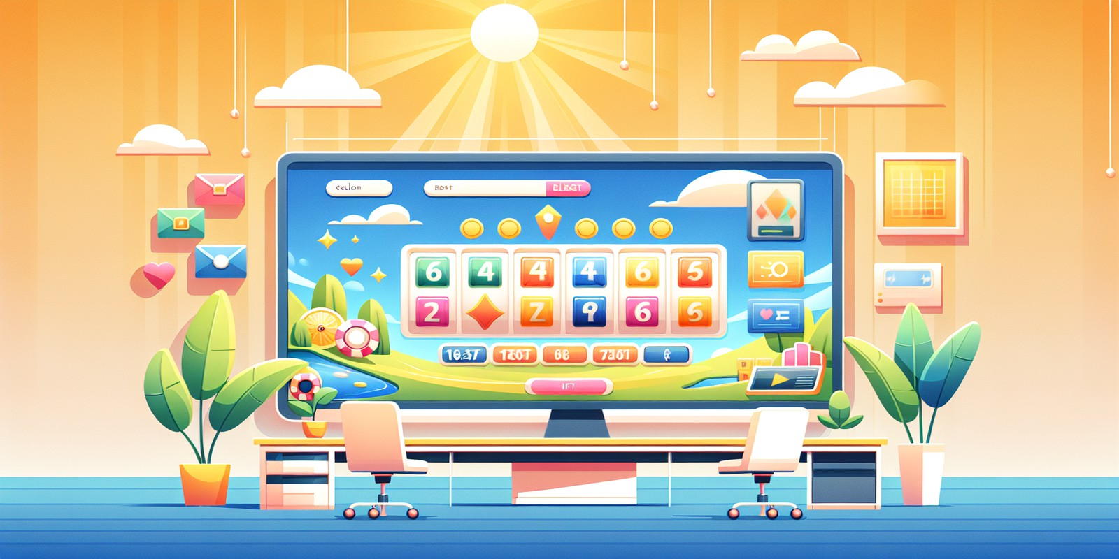 Basant Carnival Slots: Celebrate Spring with Winning Spins in 2025 - Slot Strategy Guide for Players | BITCASINO