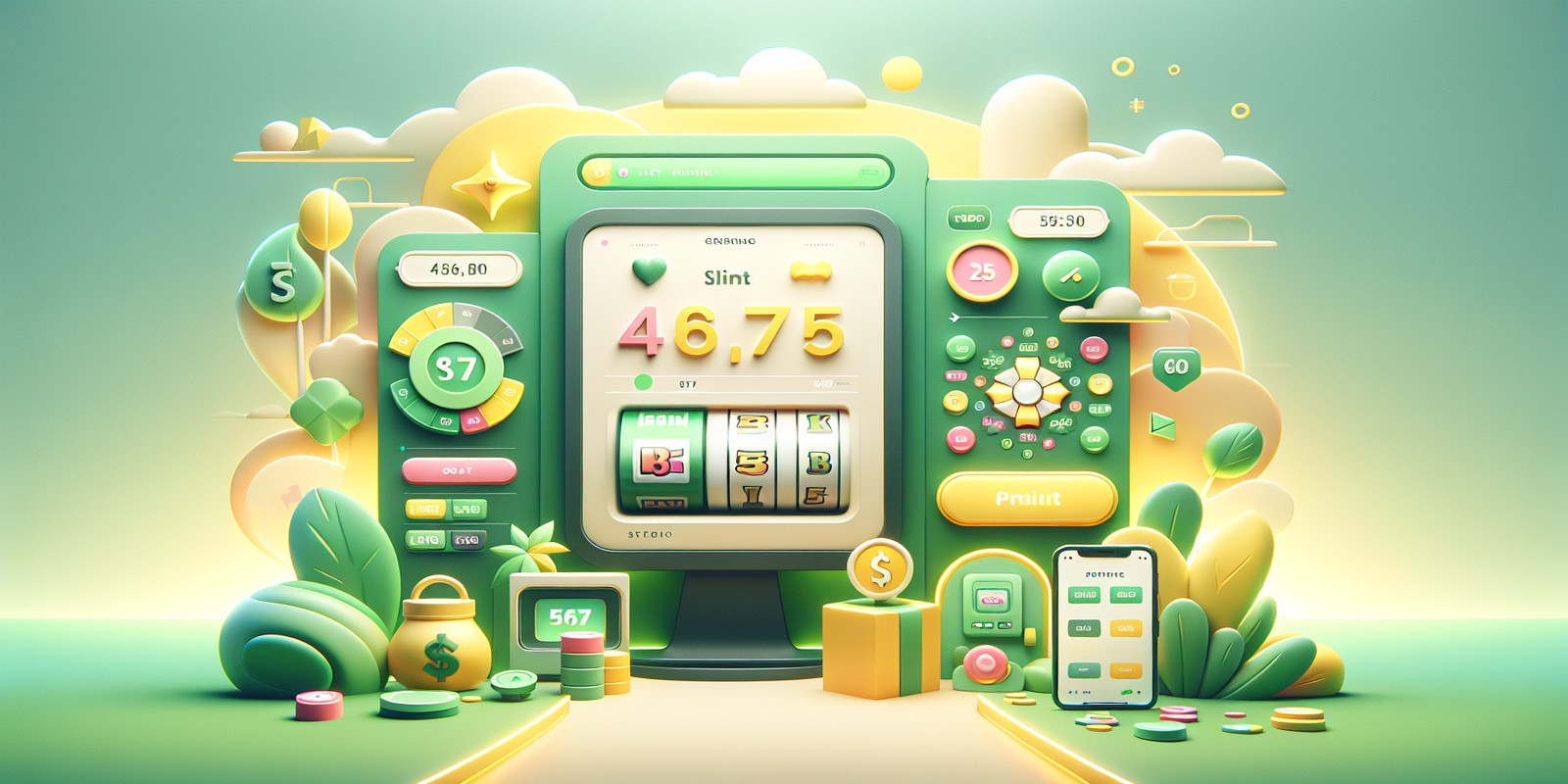 Celebrate Basant with exciting slot games: BITCASINO's guide for players in Pakistan.