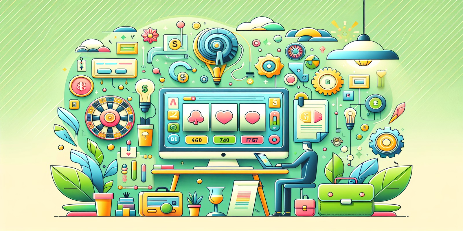 Celebrate Basant 2025 with exciting slot games featured in BITCASINO!