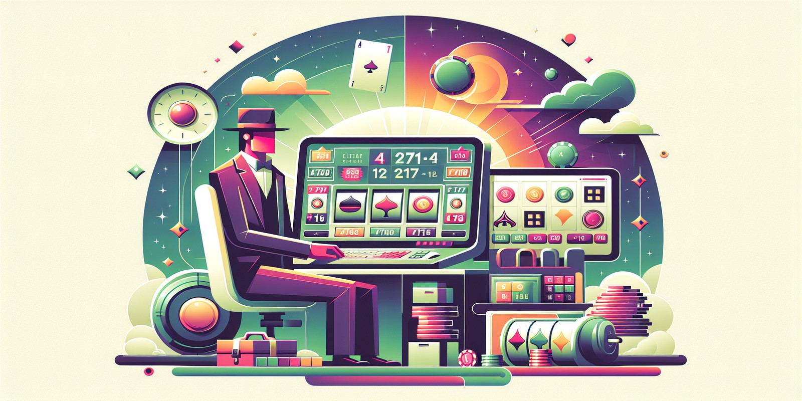 Celebrate Basant with top slot games at BITCASINO - A guide for Pakistani players.