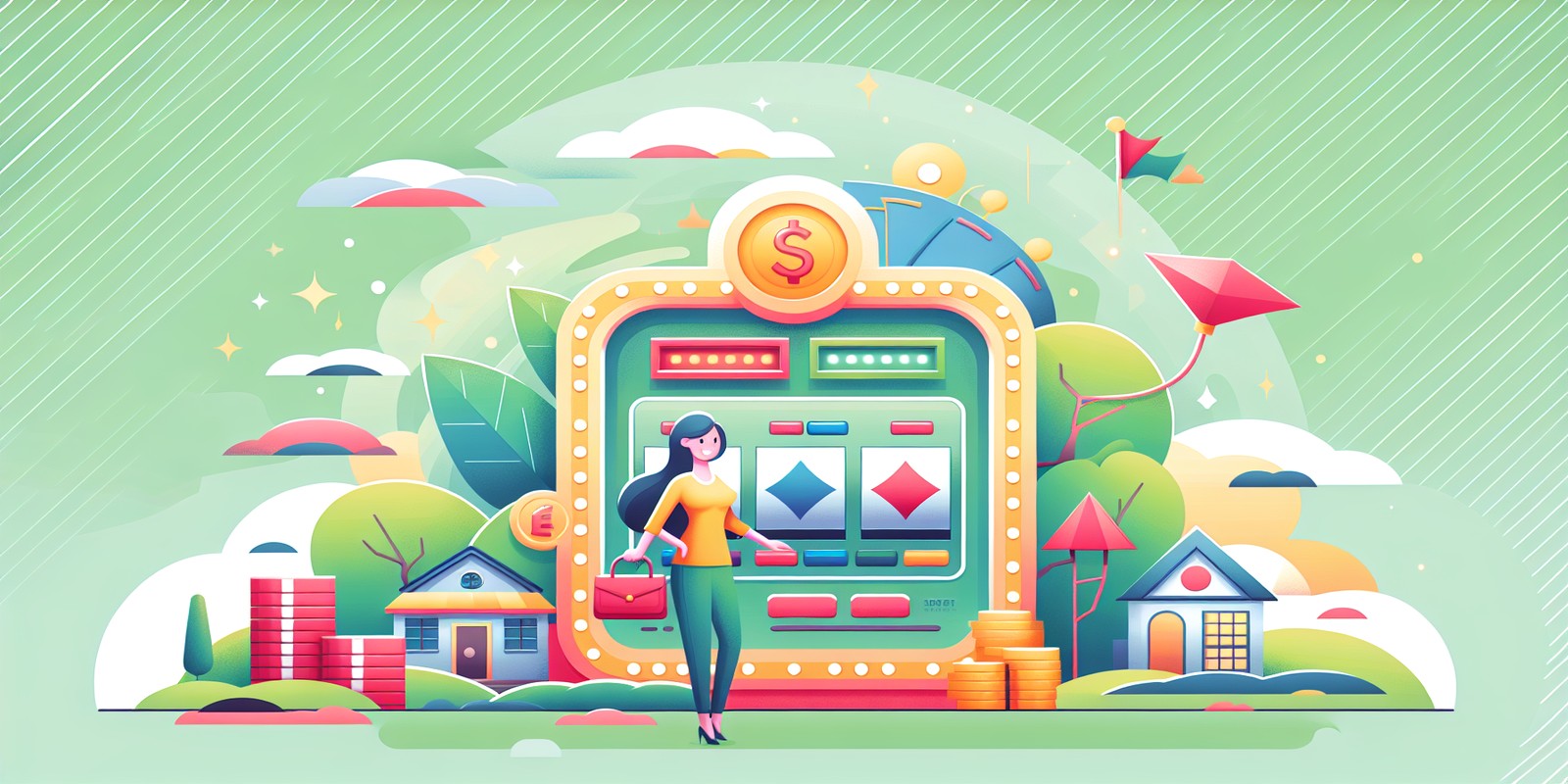 Celebrate Basant with Top Slot Games to Win Big in 2025 - Slot Strategy Guide for pakistani | BITCASINO