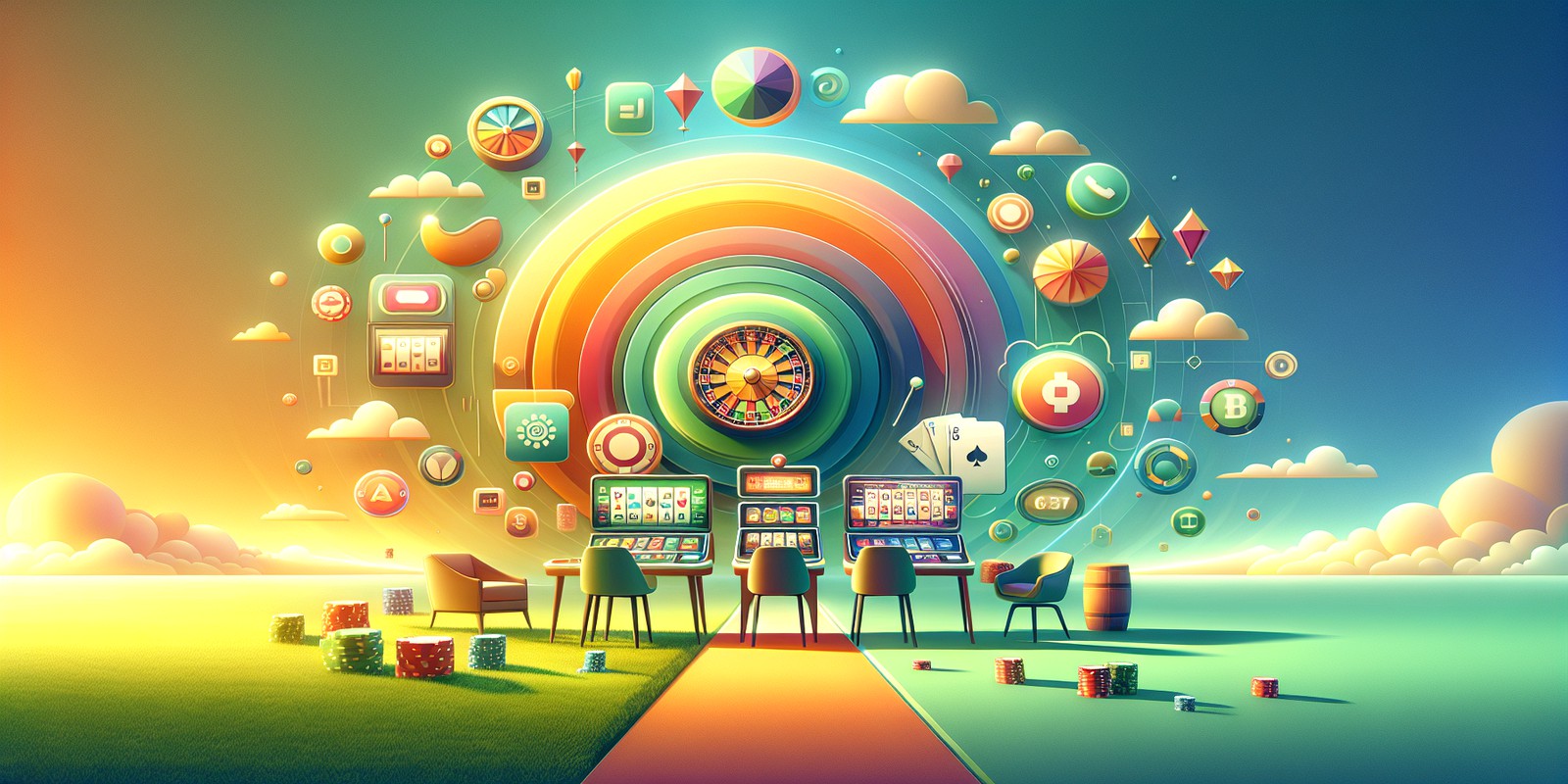 Explore the Jili Slot Demo: Your Ultimate Guide to Fun in 2025 by BITCASINO.