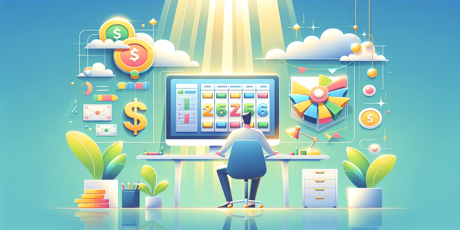 Mega Fishing Jili: Dive into Exciting Slot Strategies for 2025 - Slot Strategy Guide for pakistani | BITCASINO