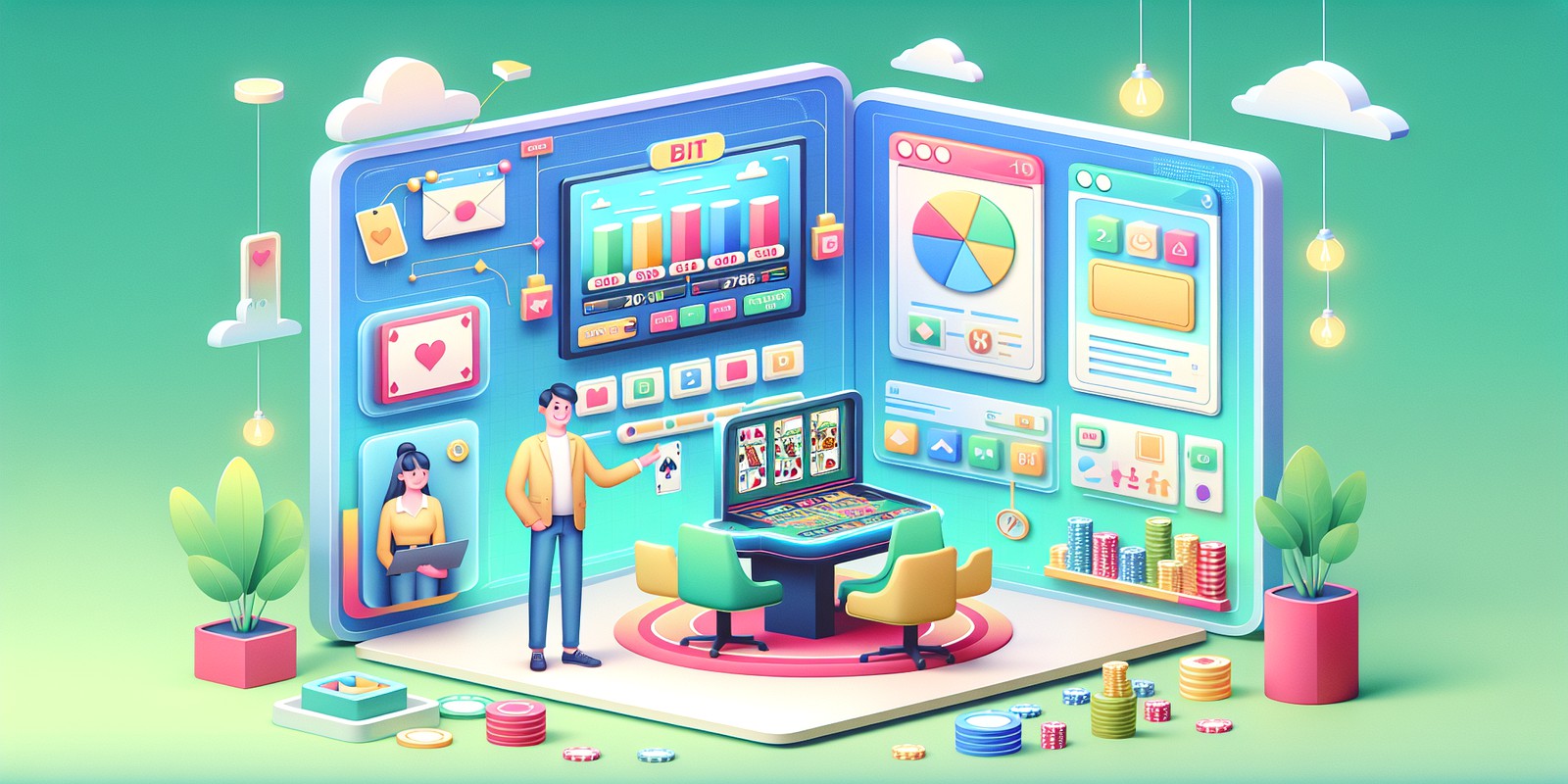 Spin to Win: Discover the Magic of 777 Lucky Fruit Slots in 2025 - Slot Strategy Guide for pakistani | BITCASINO