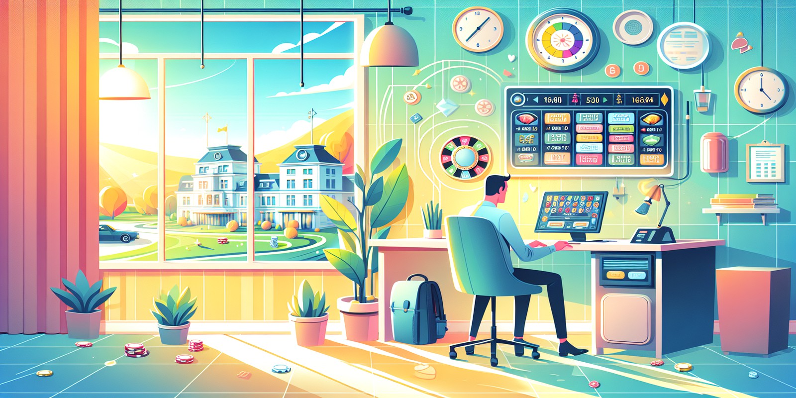 Spin to Win: Unleash the Power of 777 Lucky Fruit Slots in 2025 - Slot Strategy Guide for pakistani | BITCASINO