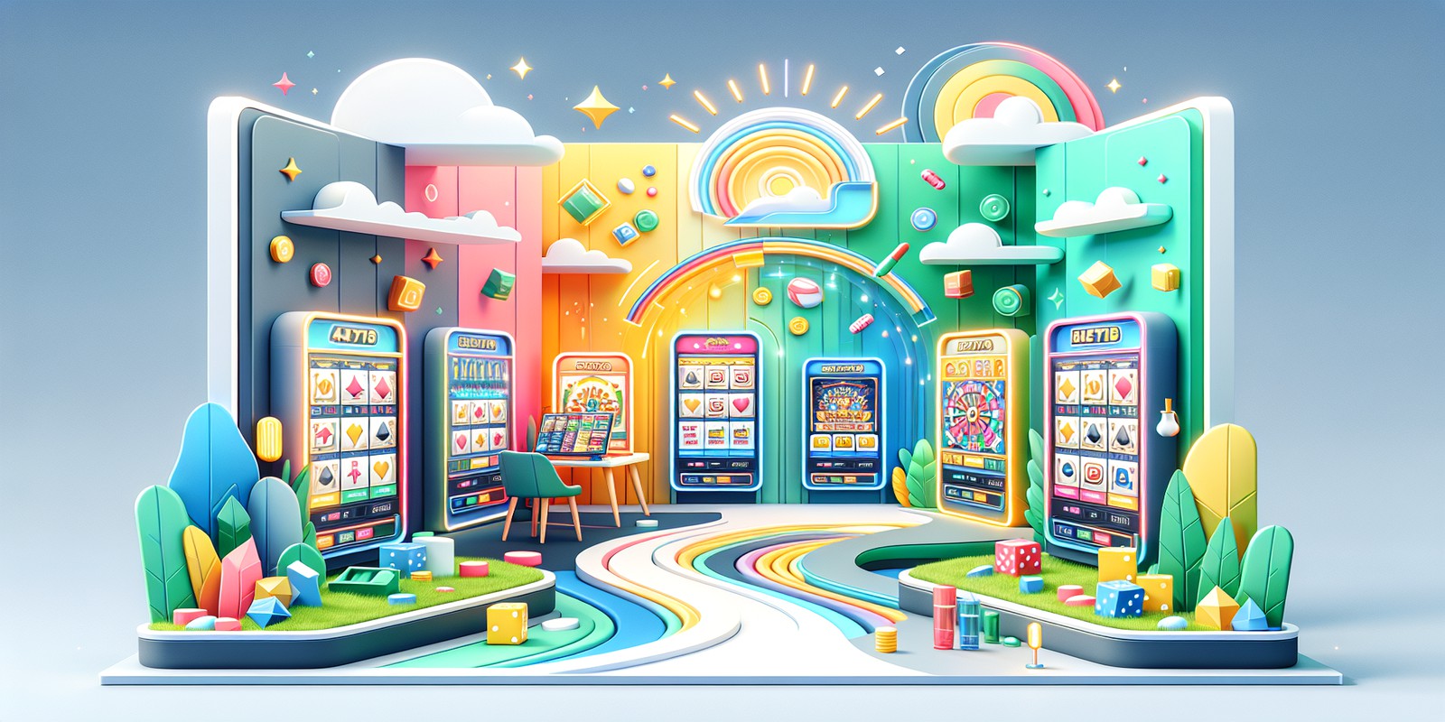 Unlock Big Wins: EVO JILI Slot Strategies for 2025 Success - Slot Strategy Guide for pakistani | BITCASINO