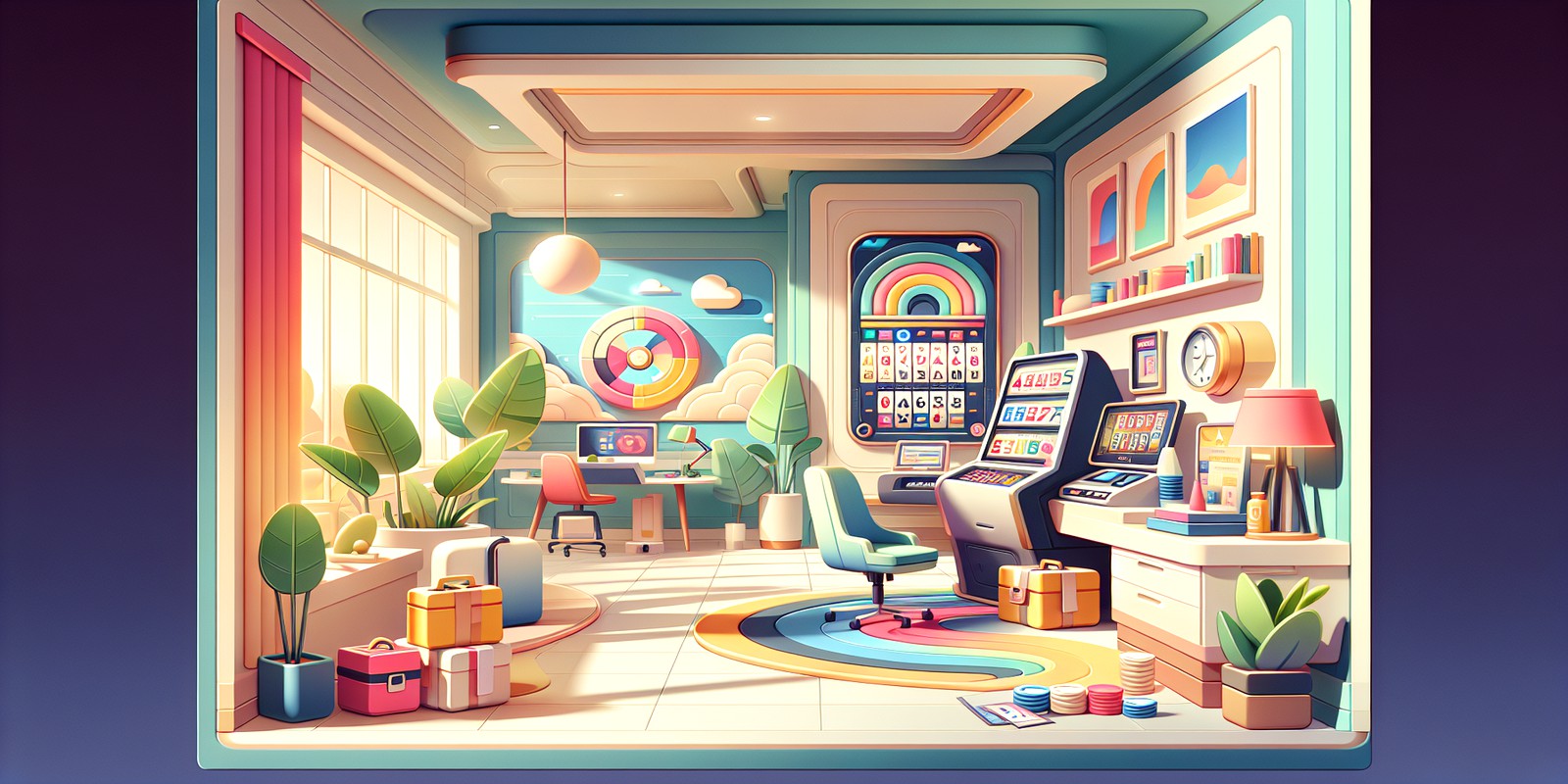 Unlock Big Wins with Evo-Jili Slots: Your Ultimate Guide 2025 - Slot Strategy Guide for pakistani | BITCASINO