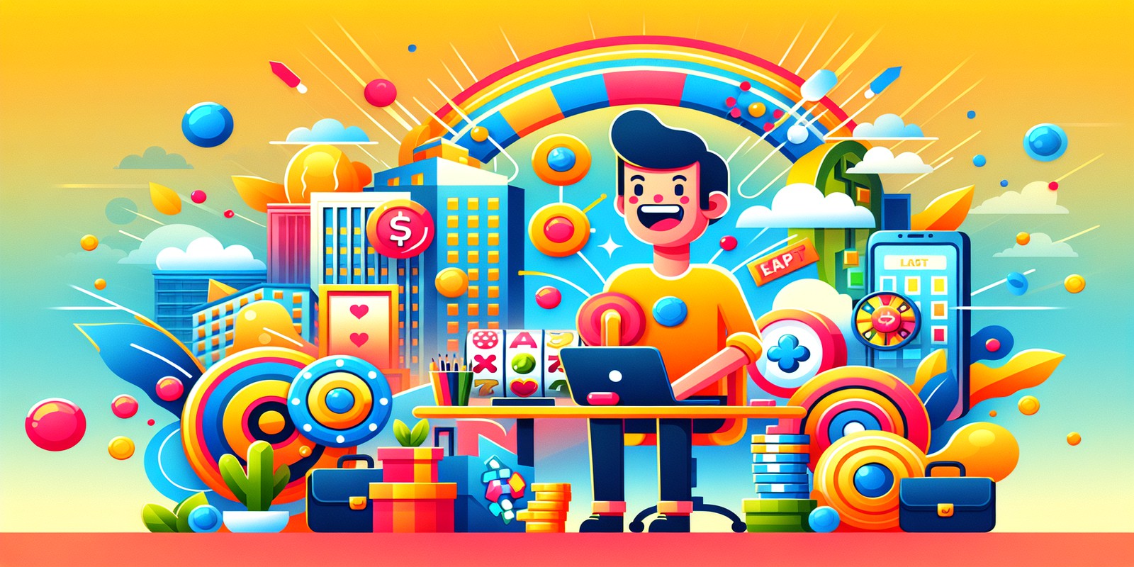 Unlock the Secrets of 777 Lucky Fruit: Strategies to Win Big in 2025 - Gaming Guide Guide for pakistani | BITCASINO