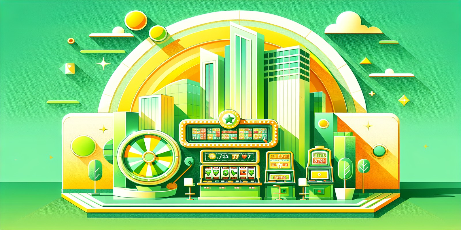 Unlock Winning Potential with Jili Slot Demo - A guide for players at BITCASINO