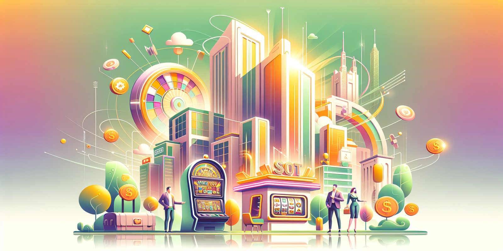 Unlock Winning Secrets with EVO-JILI Slots: Your 2025 Guide - A comprehensive guide for Pakistan players by BITCASINO.