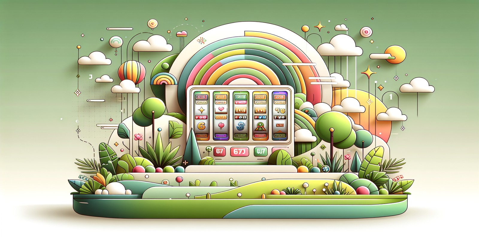 Unlocking Evo Jili Slots: Winning Strategies for 2025 - Slot Strategy Guide for pakistani | BITCASINO