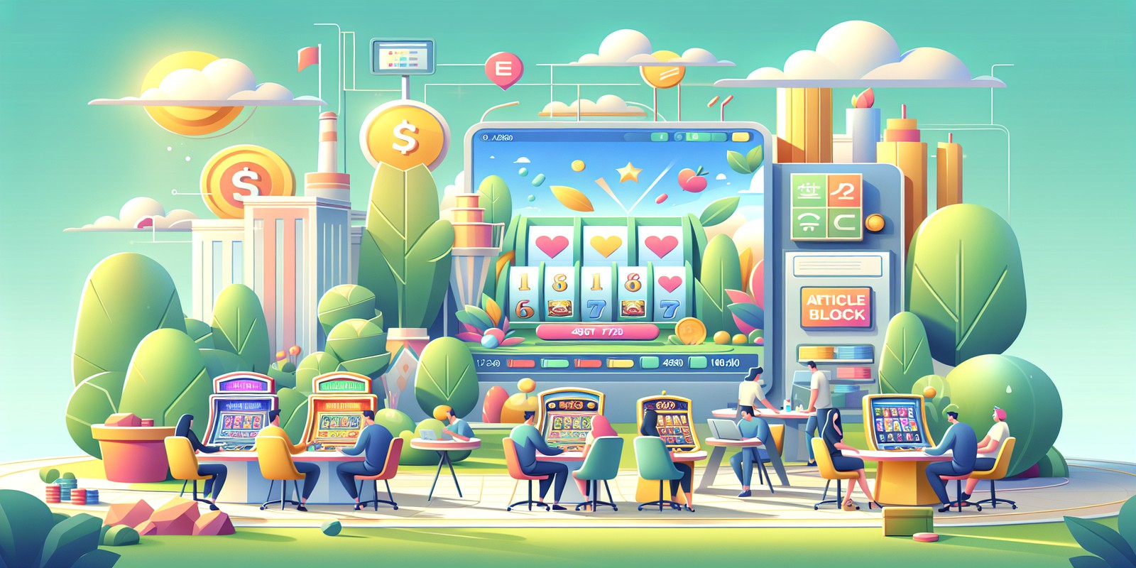 Unlocking Evo-Jili: Winning Slot Strategies for 2025 - Slot Strategy Guide for pakistani | BITCASINO