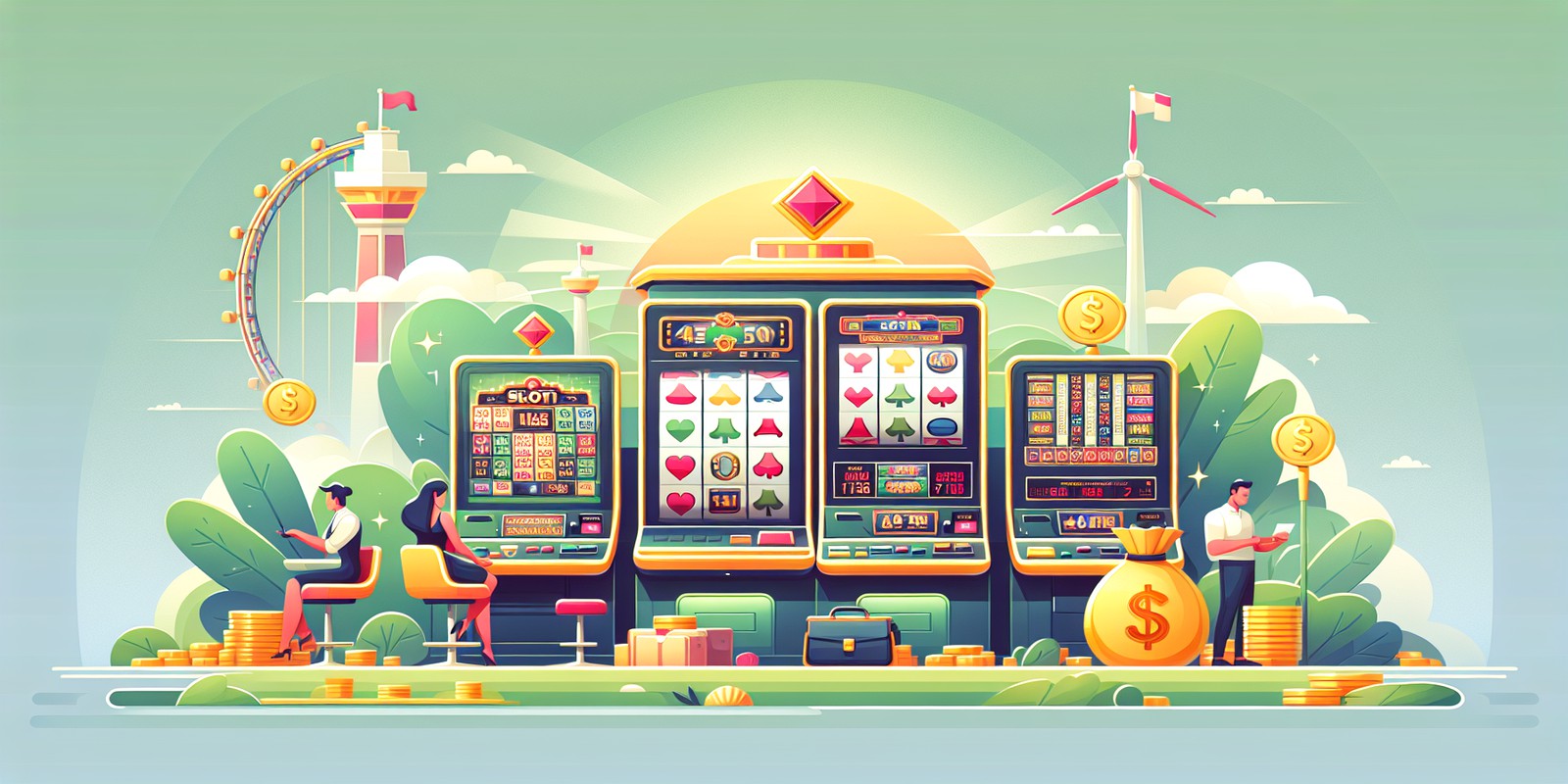 Winning Big with Evo Jili: Top Slot Strategies for Pakistani Gamers 2025 - Slot Strategy Guide for Players | BITCASINO