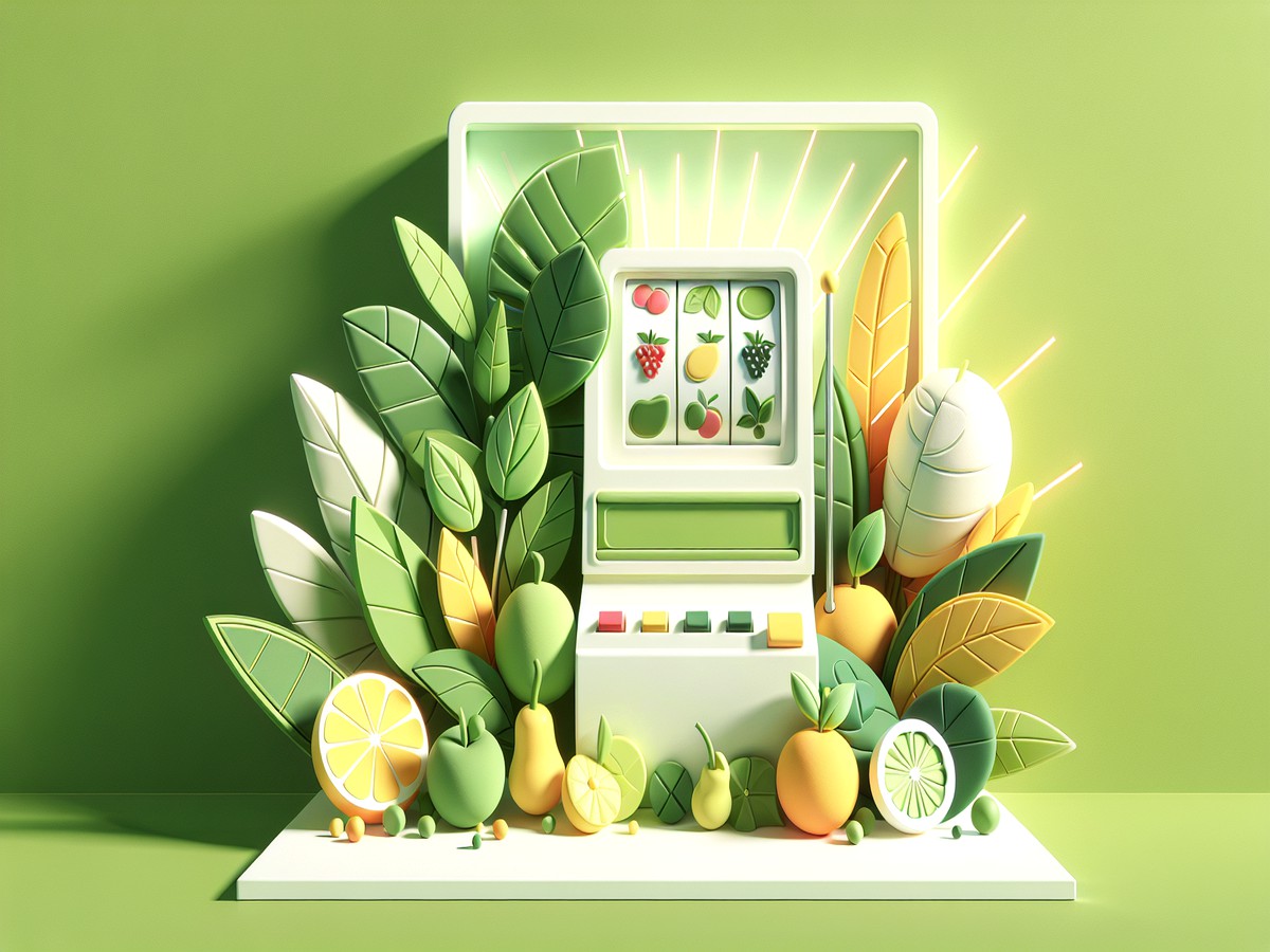 BITCASINO Classic Fruit Slots - Nostalgic slot gaming