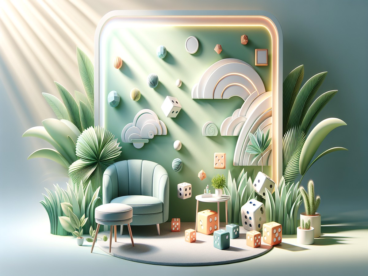 BITCASINO Dice Games - Test your luck today