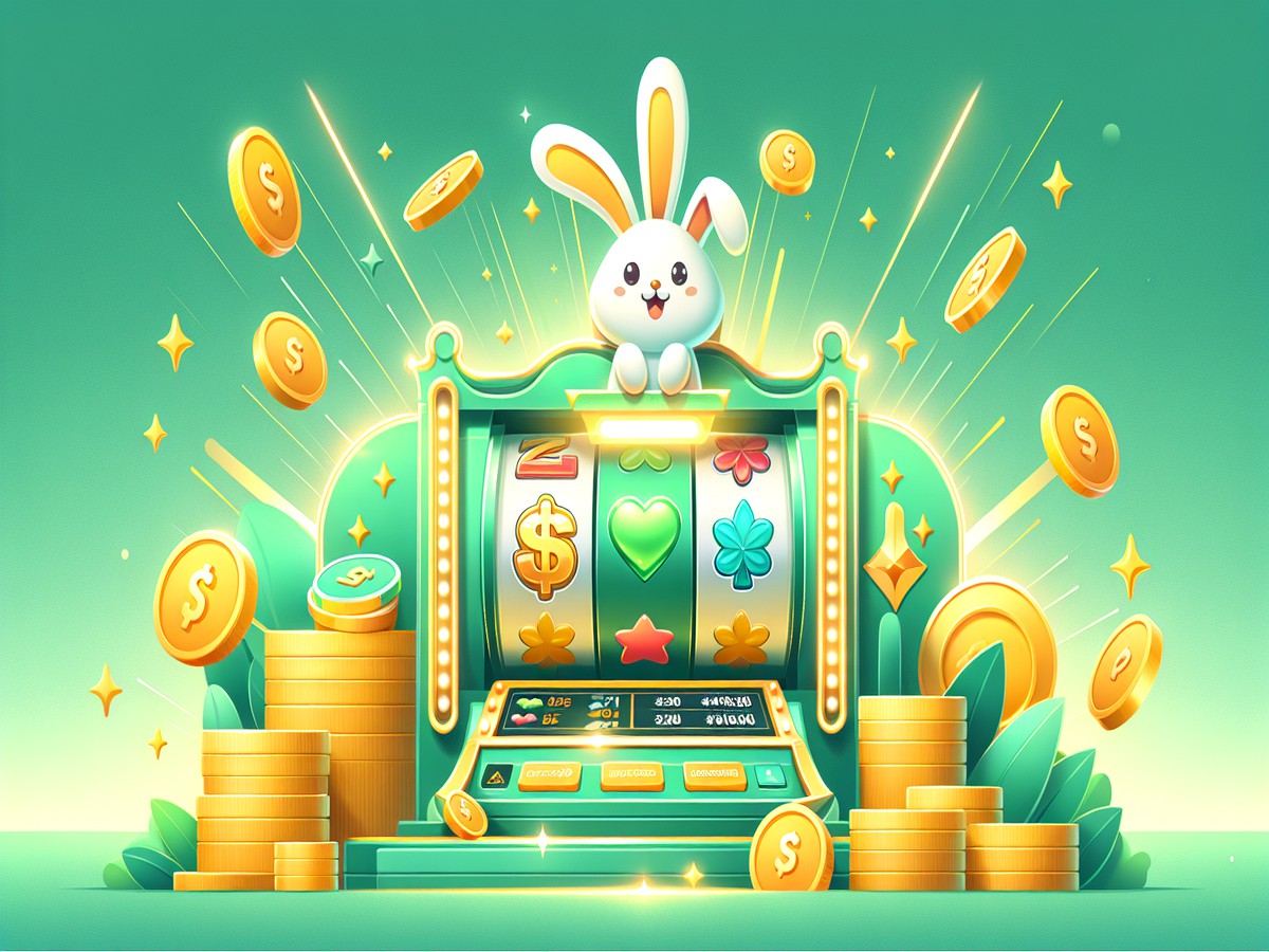 BITCASINO Fortune Rabbit Slots - Win big in Pakistan