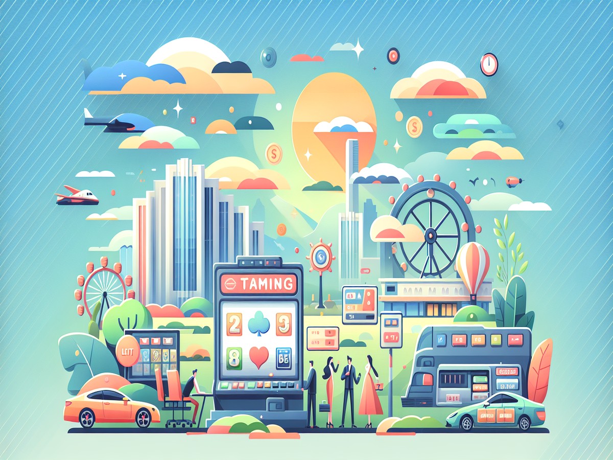 BITCASINO Fortune Tiger Games - Online fun